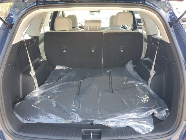 2025 Kia Sorento S St. Augustine FL