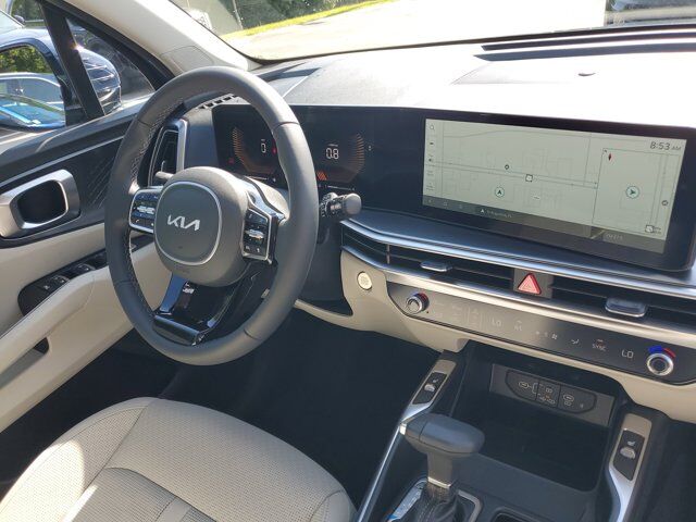 2025 Kia Sorento S St. Augustine FL