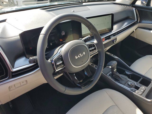 2025 Kia Sorento S St. Augustine FL
