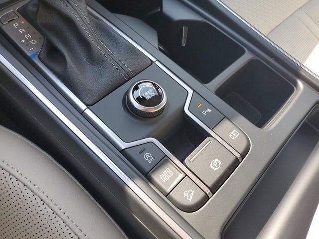 2025 Kia Sorento S St. Augustine FL