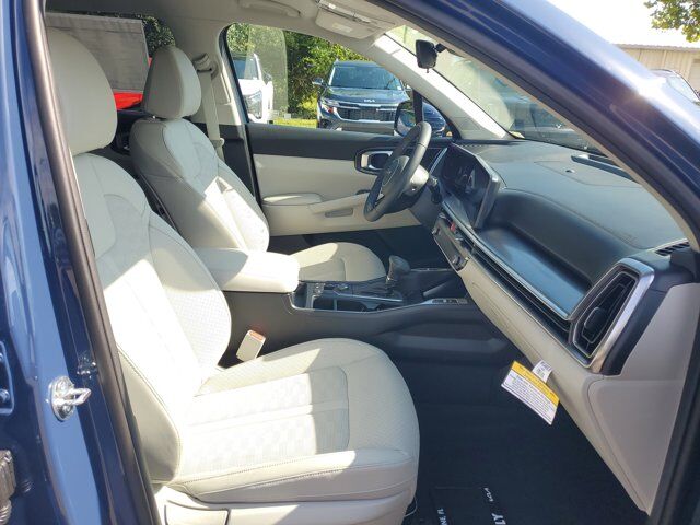 2025 Kia Sorento S St. Augustine FL