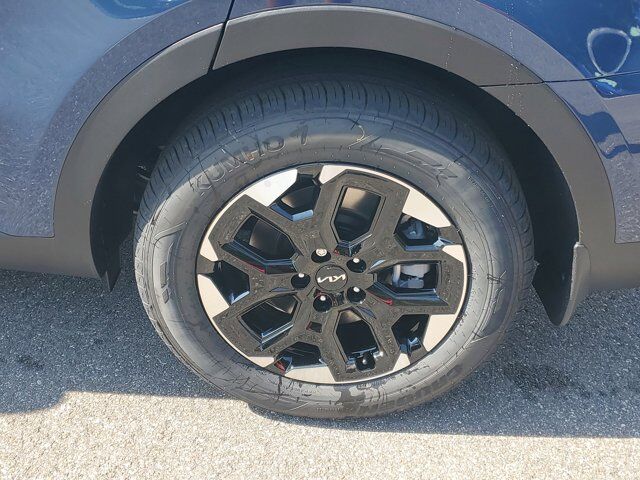 2025 Kia Sorento S St. Augustine FL