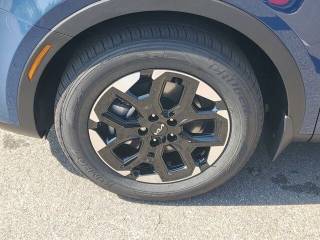 2025 Kia Sorento S St. Augustine FL