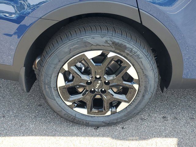 2025 Kia Sorento S St. Augustine FL
