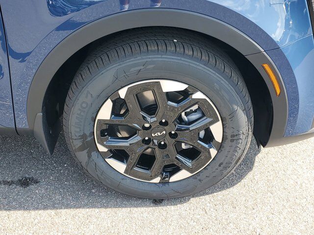 2025 Kia Sorento S St. Augustine FL