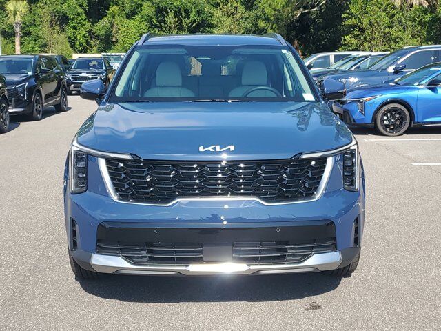 2025 Kia Sorento S St. Augustine FL