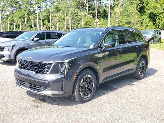 2025 Kia Sorento S St. Augustine FL