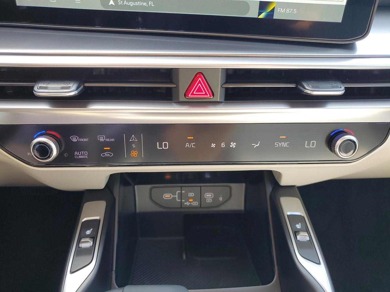 2025 Kia Sorento S St. Augustine FL