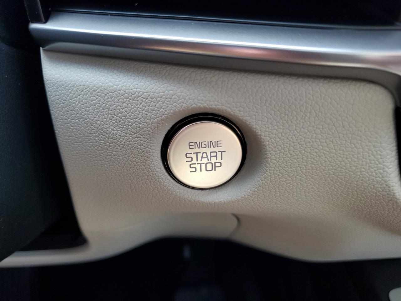 2025 Kia Sorento S St. Augustine FL