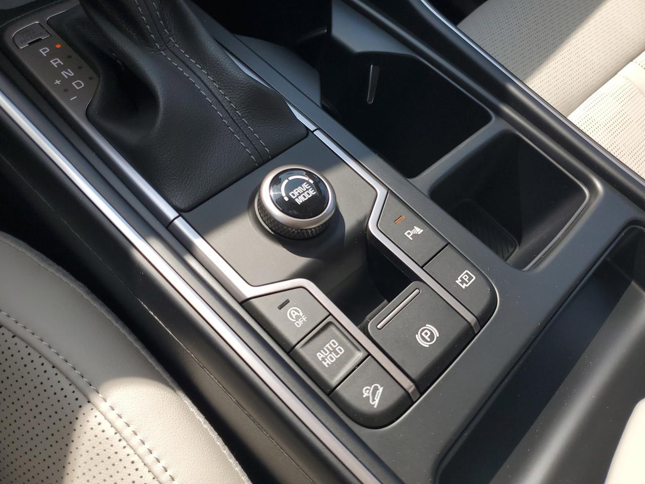 2025 Kia Sorento S St. Augustine FL