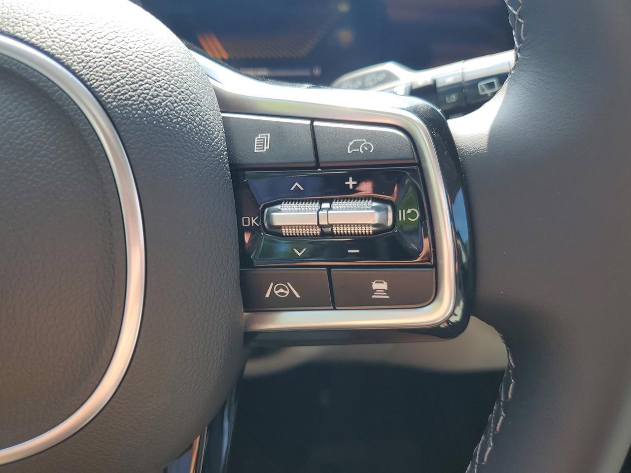 2025 Kia Sorento S St. Augustine FL