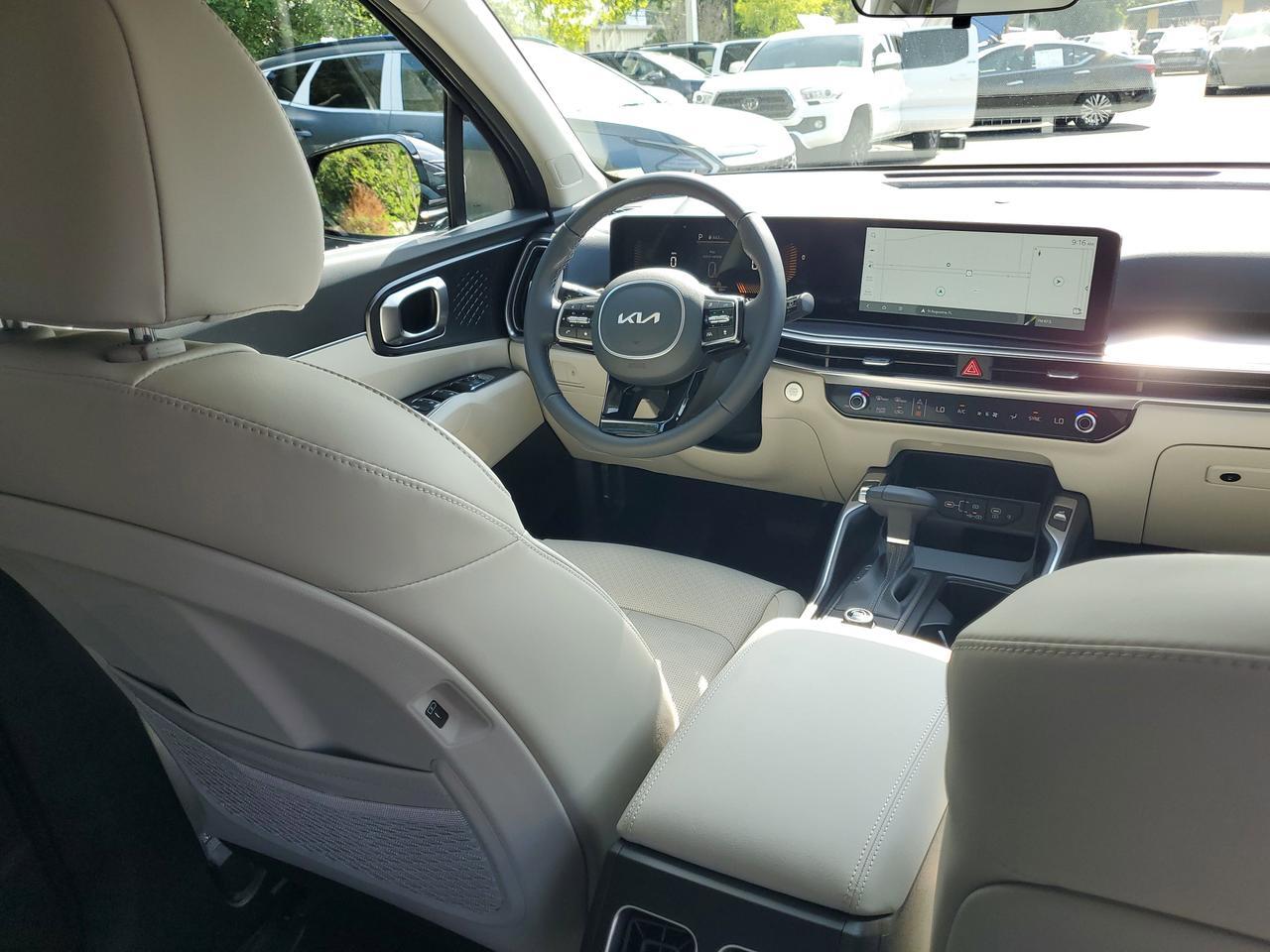2025 Kia Sorento S St. Augustine FL