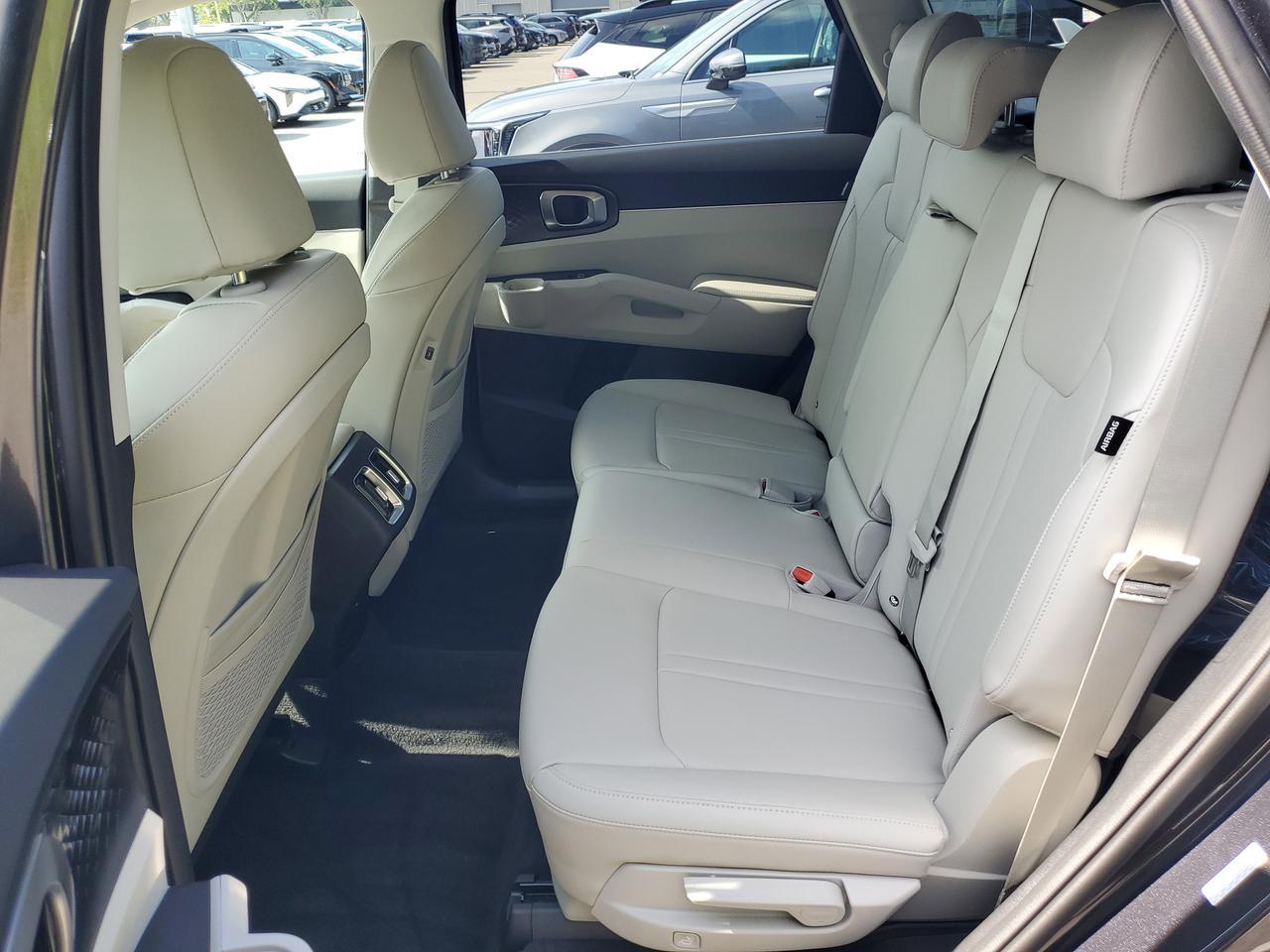 2025 Kia Sorento S St. Augustine FL