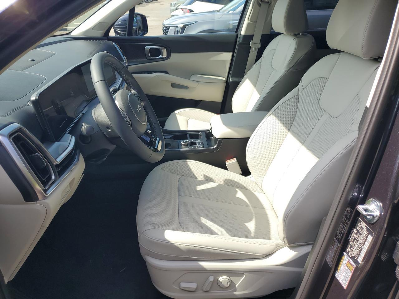 2025 Kia Sorento S St. Augustine FL