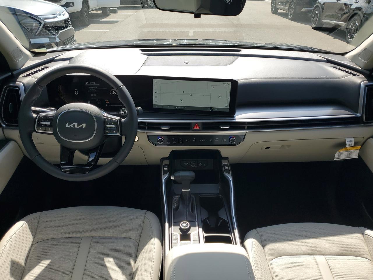 2025 Kia Sorento S St. Augustine FL