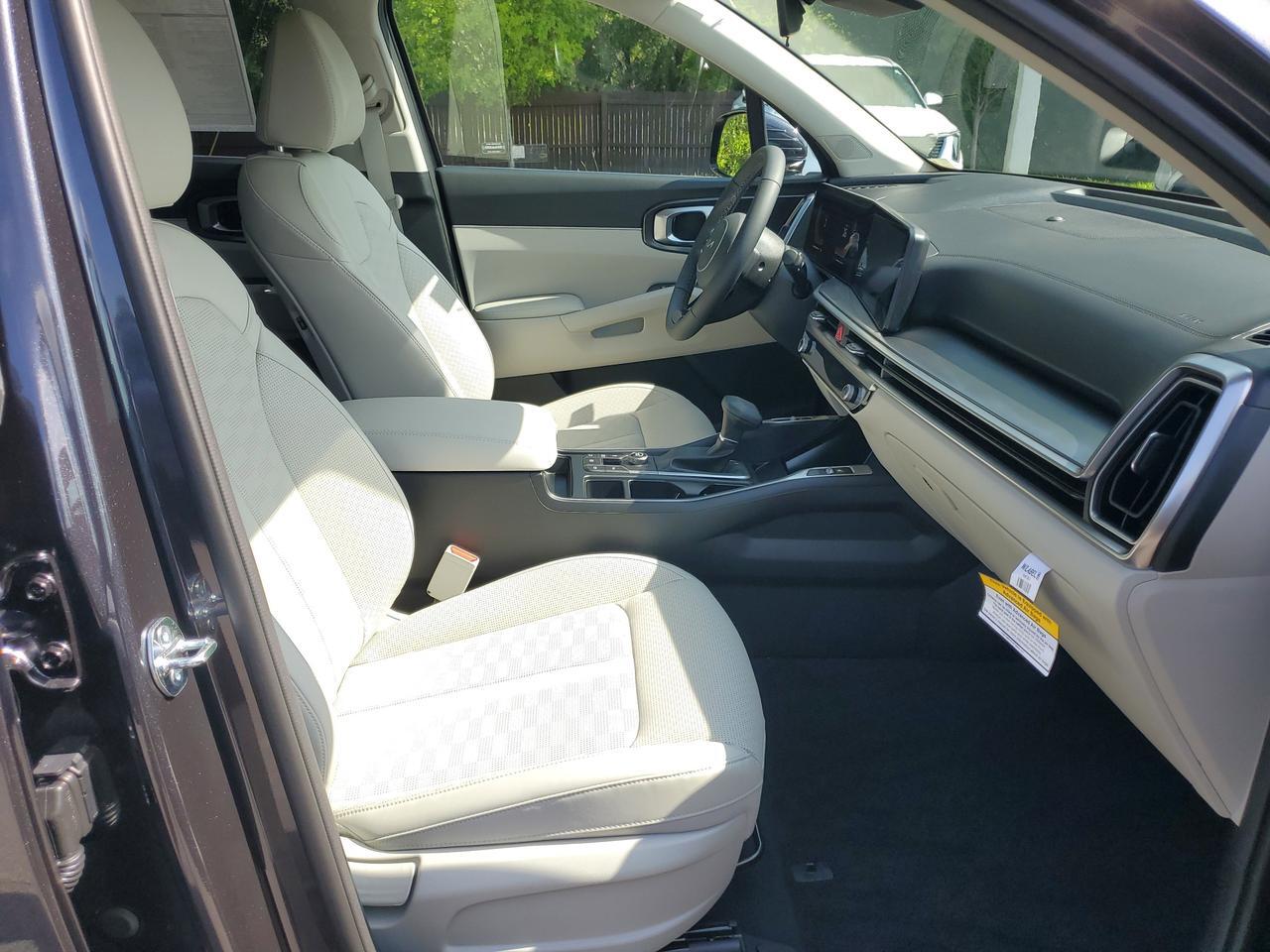 2025 Kia Sorento S St. Augustine FL