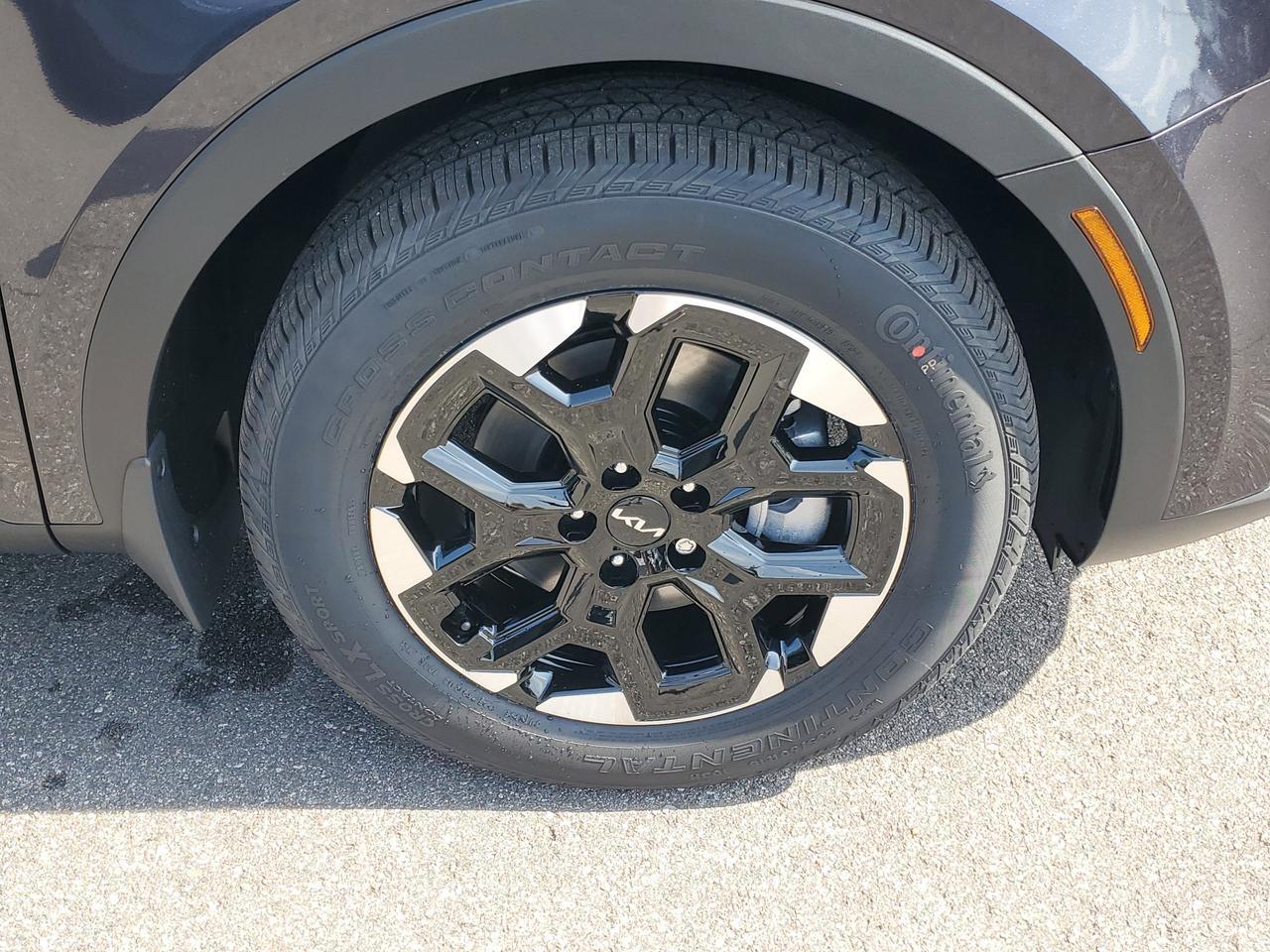 2025 Kia Sorento S St. Augustine FL