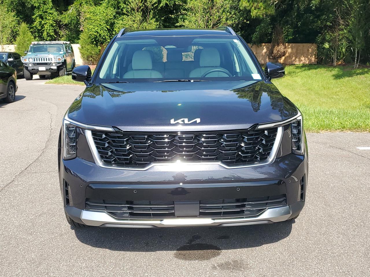 2025 Kia Sorento S St. Augustine FL