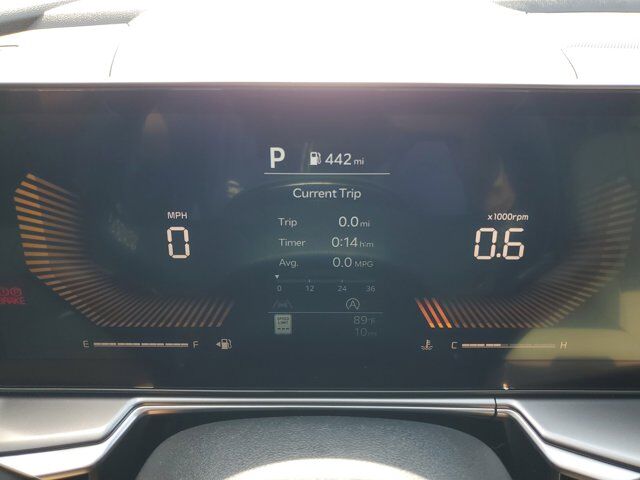 2025 Kia Sorento S St. Augustine FL