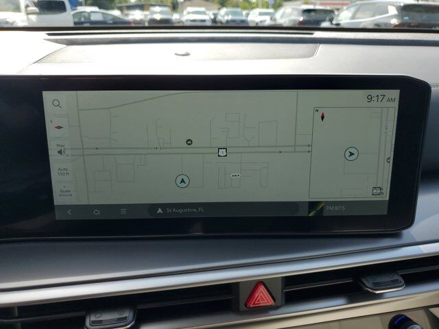 2025 Kia Sorento S St. Augustine FL