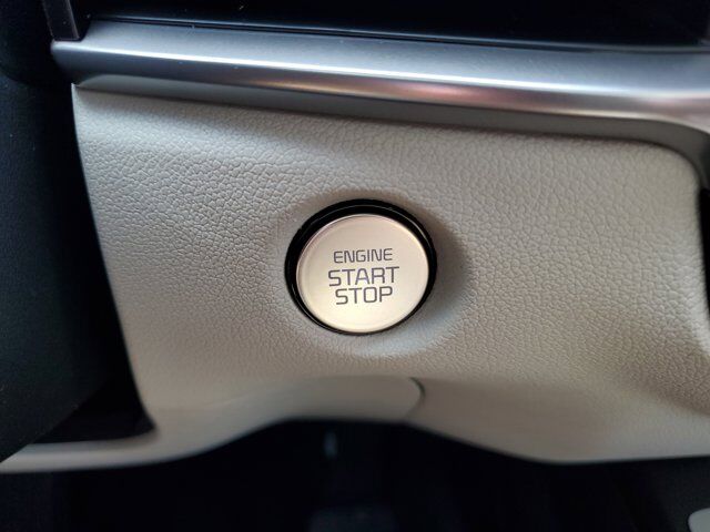 2025 Kia Sorento S St. Augustine FL