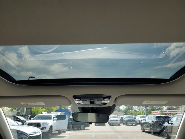 2025 Kia Sorento S St. Augustine FL