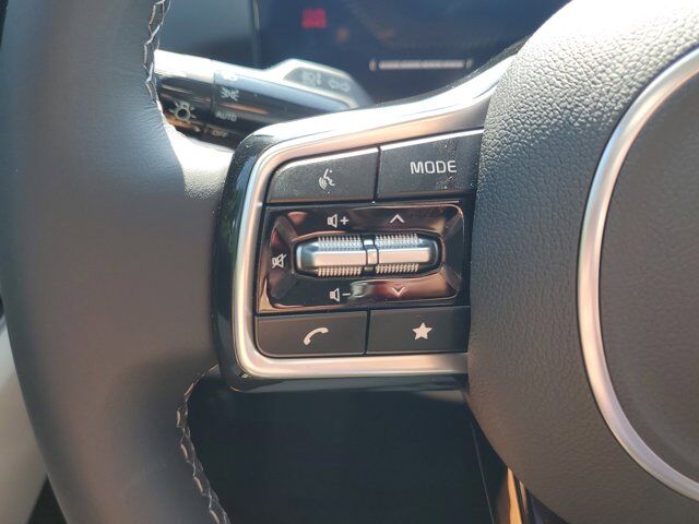 2025 Kia Sorento S St. Augustine FL