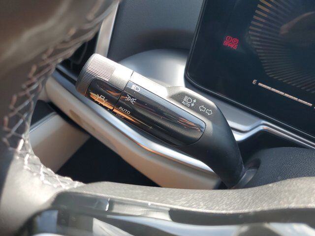 2025 Kia Sorento S St. Augustine FL