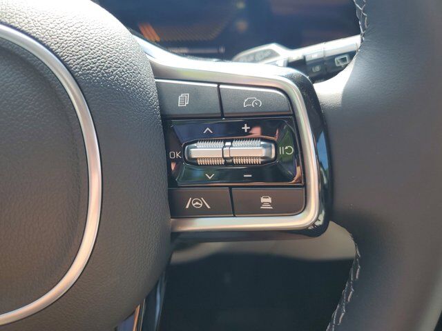 2025 Kia Sorento S St. Augustine FL