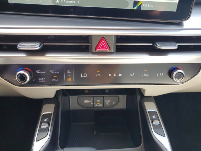 2025 Kia Sorento S St. Augustine FL