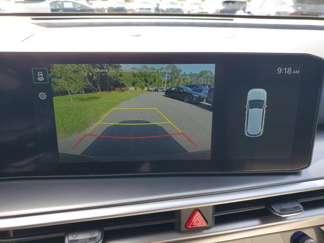 2025 Kia Sorento S St. Augustine FL