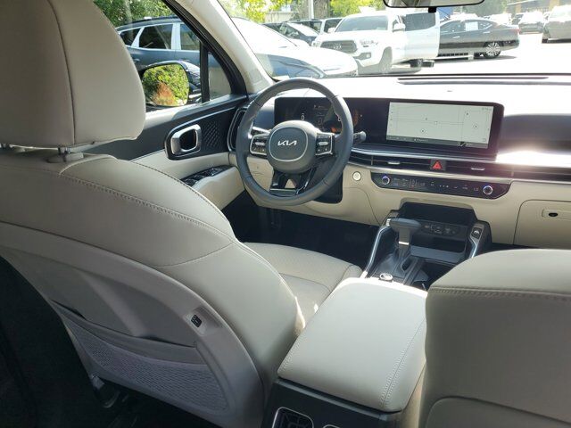 2025 Kia Sorento S St. Augustine FL