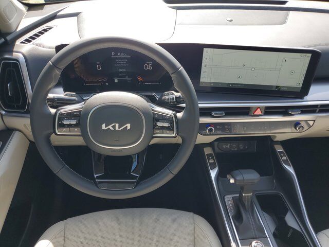 2025 Kia Sorento S St. Augustine FL