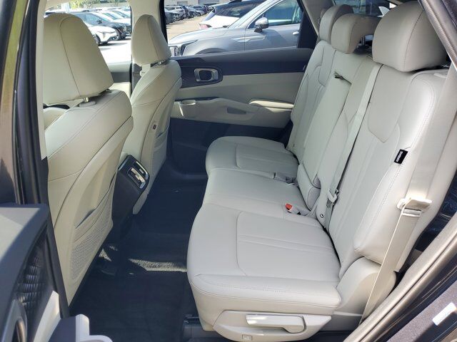 2025 Kia Sorento S St. Augustine FL