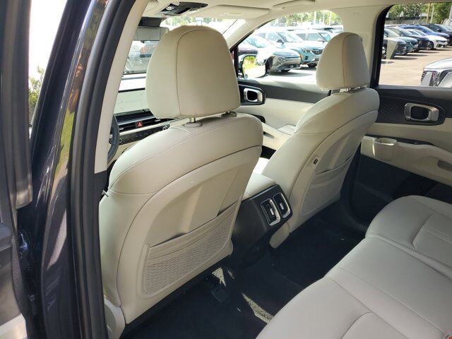 2025 Kia Sorento S St. Augustine FL