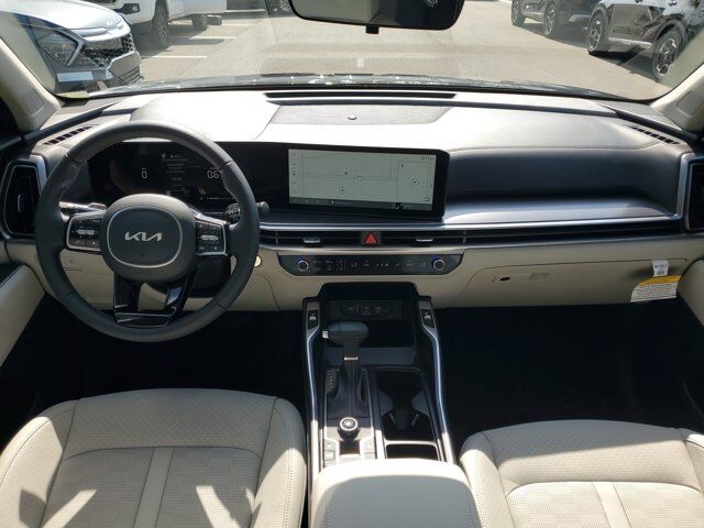 2025 Kia Sorento S St. Augustine FL