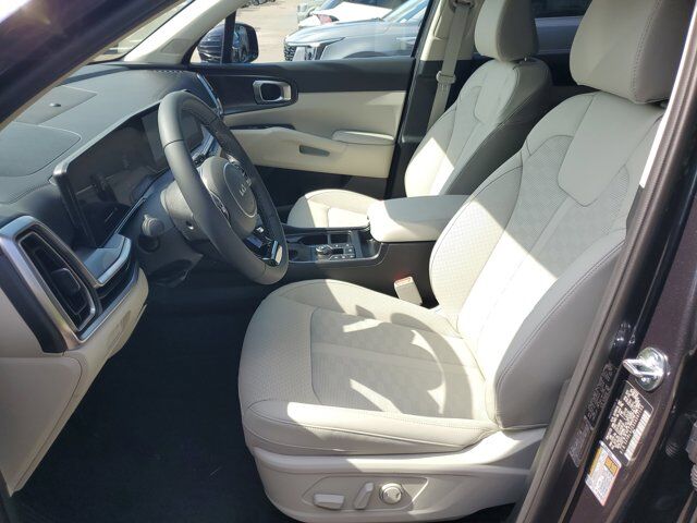 2025 Kia Sorento S St. Augustine FL