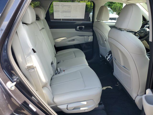 2025 Kia Sorento S St. Augustine FL
