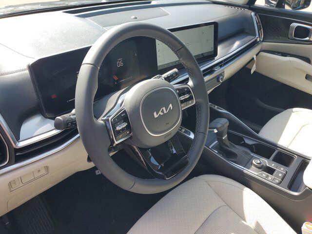 2025 Kia Sorento S St. Augustine FL