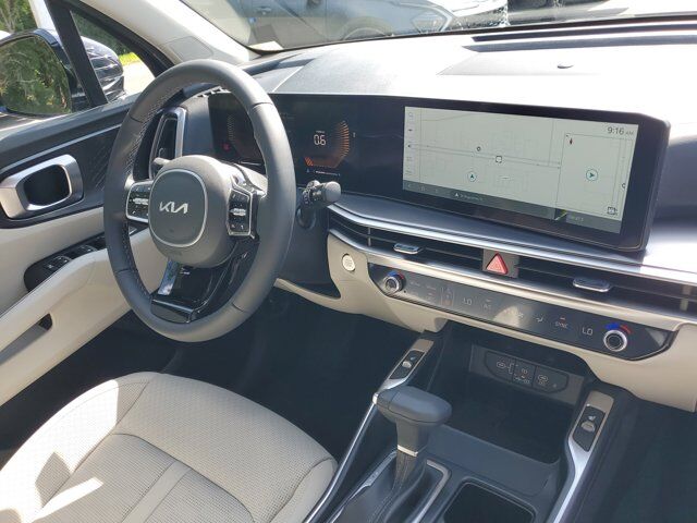 2025 Kia Sorento S St. Augustine FL