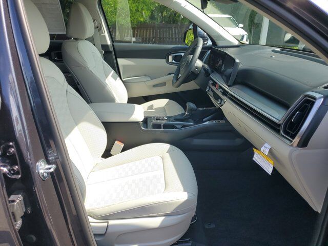 2025 Kia Sorento S St. Augustine FL