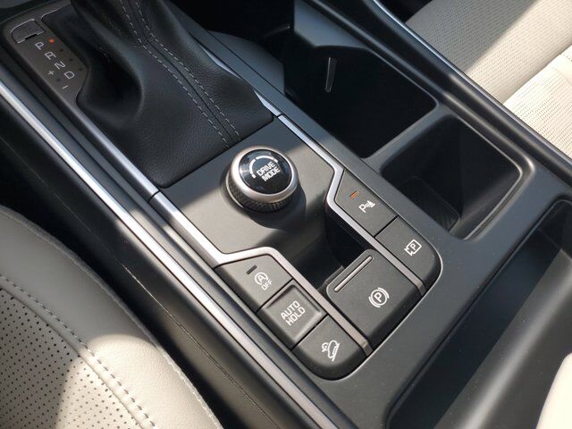 2025 Kia Sorento S St. Augustine FL