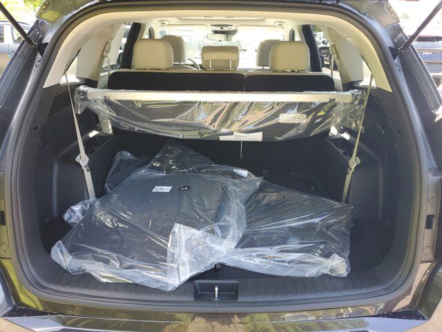 2025 Kia Sorento S St. Augustine FL