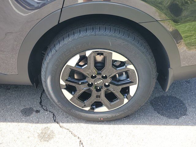 2025 Kia Sorento S St. Augustine FL