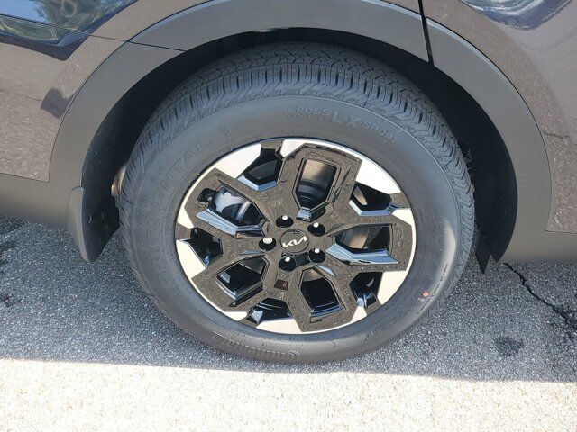 2025 Kia Sorento S St. Augustine FL