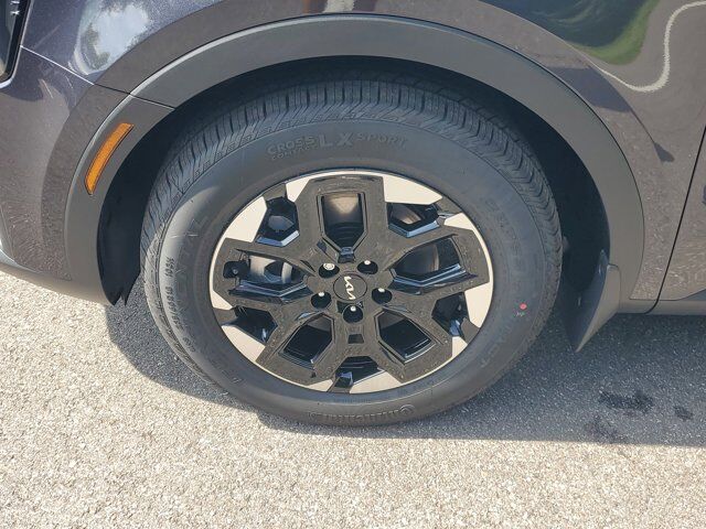 2025 Kia Sorento S St. Augustine FL