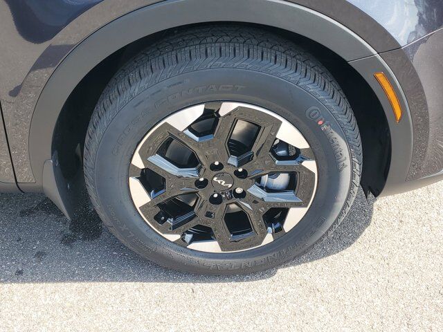 2025 Kia Sorento S St. Augustine FL