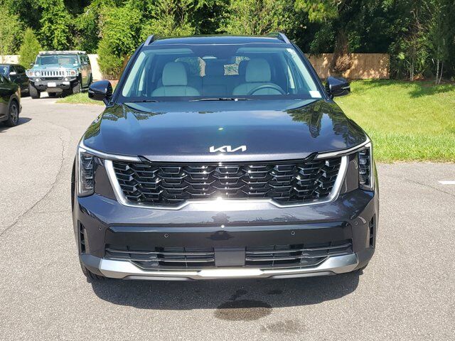 2025 Kia Sorento S St. Augustine FL