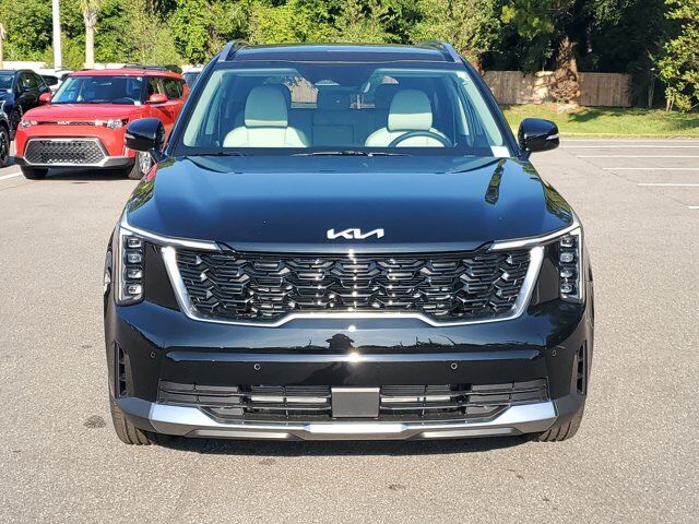 2025 Kia Sorento S St. Augustine FL