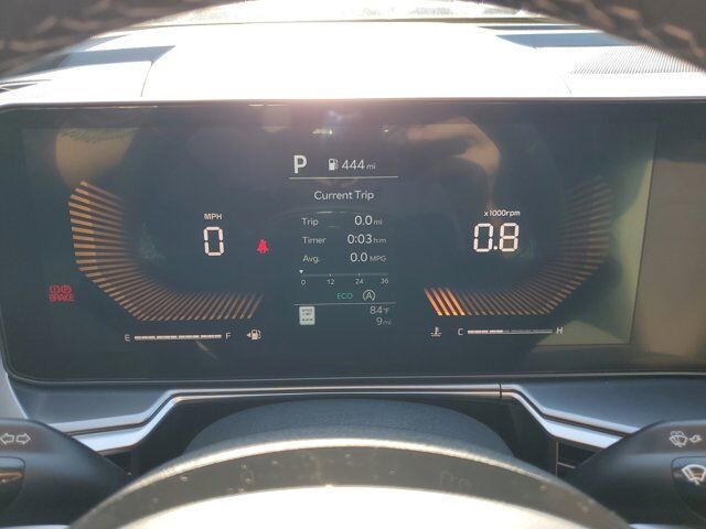 2025 Kia Sorento S St. Augustine FL